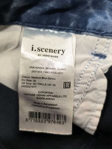skinny jeans pant