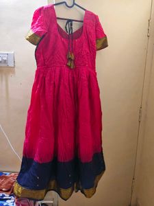 Ethnic Lehenga Choli