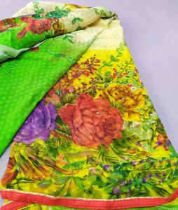 New Brasso Saree Sale 💃