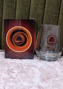 OAKEN GLOW GLASSES FOR AM TO PM