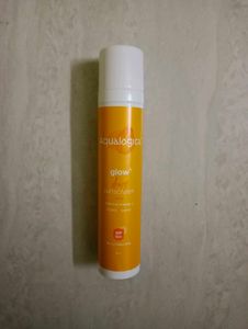 Aqualogica Sunscreen