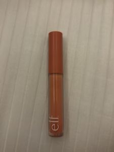 ELF orange correcter