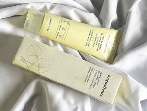 Ongredients Barrier Calming Lotion