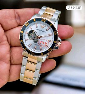 Emporia Armani Automatic