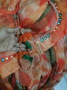 Suit Set (Mumtaz Cut)