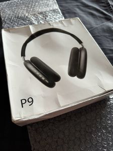 wireless headphones