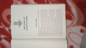 Hyper Focus BOOK