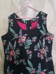 💕💕price Drop  Today. A Line Plus Size Floral