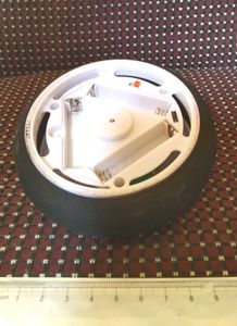 Hover Soccer Ball Toy