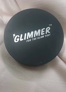 Glimmer Setting Powder