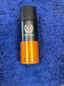 Brand New Denver Perfumes