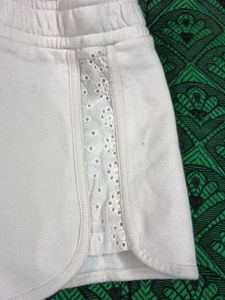 Girl Short