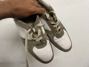 Pierre Cardin Paris Vintage Sneakers