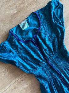 Frock/ gown for adults