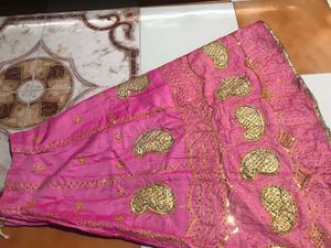 Beautiful Lehnga Choli With Duppta