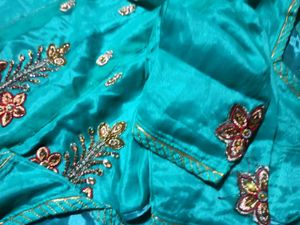 Lehanga Choli