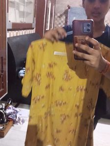 Yellow Top