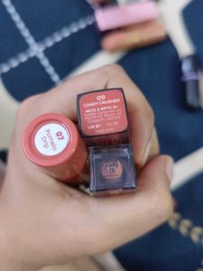 Combo Of Beautiful Lipstick