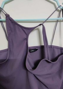 Zudio Lavender Top
