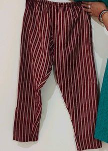 Woolen 2 Piece Kurta Set