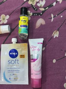 Skincare &amp; Beauty Bundle