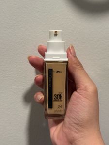 Maybelline SuperStay Upto 30H Foundation