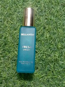 Anyone Bellavita Perfume