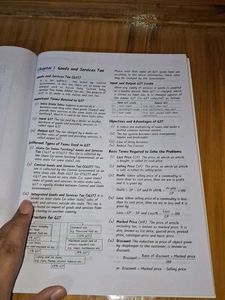 ARIHANT 15 SAMPLE QUESTION PAPER MATH