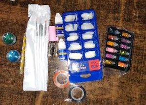 Nail Art Set