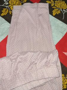 Polka Dot Romper