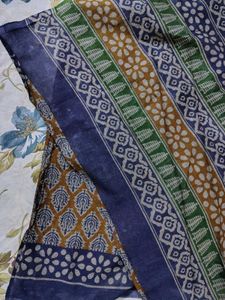 Soft Cotton Saree