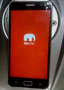 MIONE SMART PHONE
