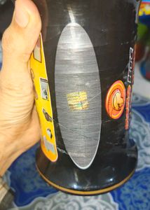 Black Mono Kite Fighter Best Quality Original
