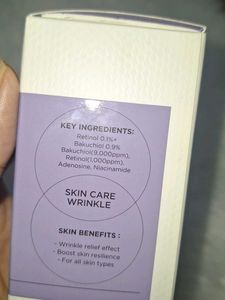 Heimish RX Retinol Bakuchiol 1% Oil Serum (KOREAN)