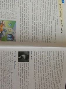 Moral Science Gems Of Wisdom Class 10 Cbse