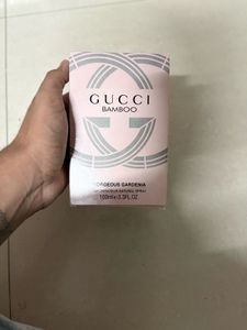 Gucci Gorgeous Gardenia