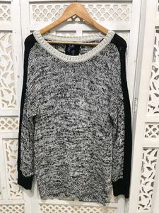 ✈️ Imported Stylish Knit Sweater A