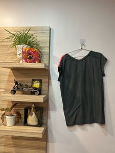 Adidas tshirt For Gym