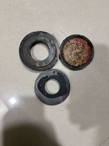 3 Jumbo Speaker Magnets