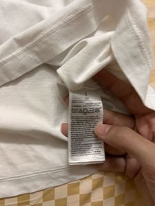 GAP Brand Logo Printed Tee