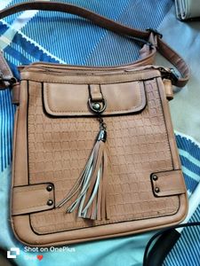 2 Combo Sling Bags