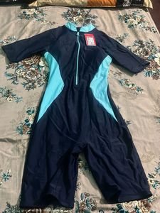 Swimsuit - Stylish & Functional 32