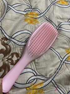 Wet Hair Comb