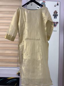 Elegant Ethnic Kurta