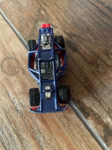 Hot Wheels Baja Truck