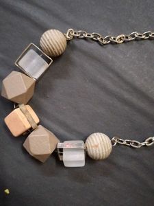 Statement Necklace