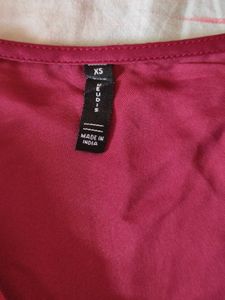 Elegant Cowl Neck Top