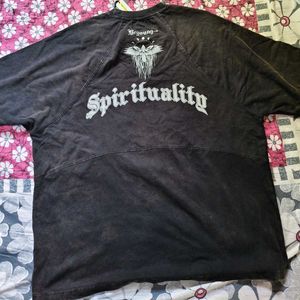 Spirituality Graphic Tee