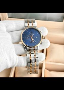 Tissot Chronograph