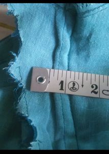 Self Weaved Kurti